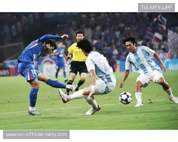 上海申花主场迎战蔚山HD展开复仇之战全力争夺亚冠精英赛胜利