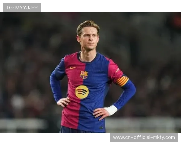 德容续约至2029巴萨中场核心地位稳固能否书写新的传奇篇章