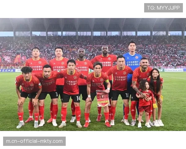 邦本宜裕绝杀建功助辽宁队成功冲超圆满完成赛季目标