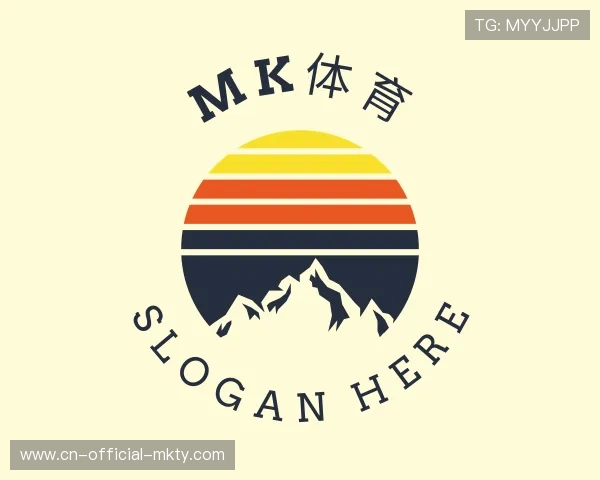 聚焦MK体育官网